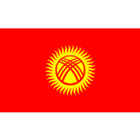 Kyrgyzstan