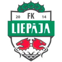 FK 1625 Liepaja