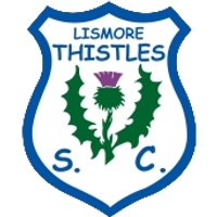 Lismore Thistles