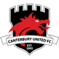Canterbury United (2002 - 2021)