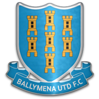 Ballymena United