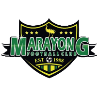 Marayong Sports