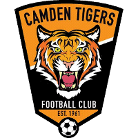 Camden Tigers