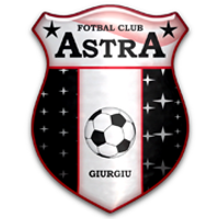 Astra Giurgiu