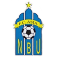 NBU Osiyo