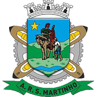 Associacao Recreativa S Martinho