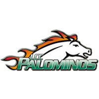 Laredo CC Palominos