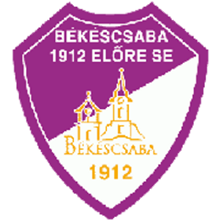 Békéscsaba 1912 Elöre SE II