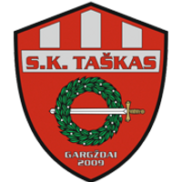 SK Gargzdai Pramogos-SC