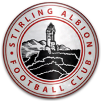 Stirling Albion FC