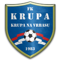 FK Krupa na Vrbasu