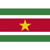 Suriname