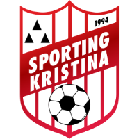Sporting Kristina