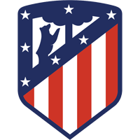 Atletico Madrid Juvenil A U19