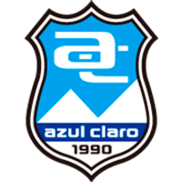 Azul Claro