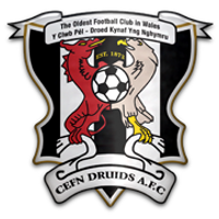 Cefn Druids