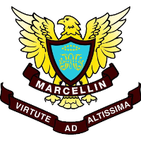 Marcellin Old Collegians