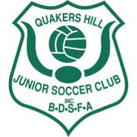 Quakers Hill Junior