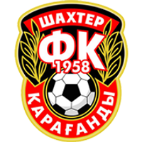 Shakhter Karaganda