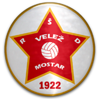 FK Velez Mostar