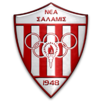 Nea Salamina Famagusta