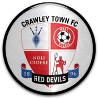 Crawley Town