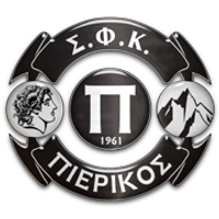 Pierikos Katerini