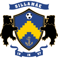 Sillamae Kalev II