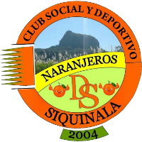 Naranjeros Escuintla