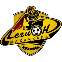 Legion Dinamo Makhachkala