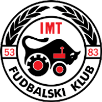 FK IMT Belgrad