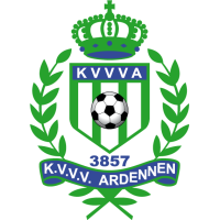 Ardennen Squad Stats, Transfer Values (ETV) & Contract Details