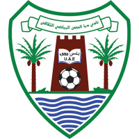 Dibba Al Hisn U19
