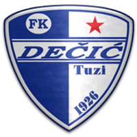 FK Decic Tuzi