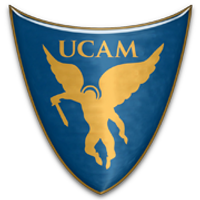 UCAM Murcia II