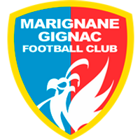 Marignane Gignac FC (-2022)