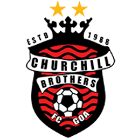 Churchill Brothers FC