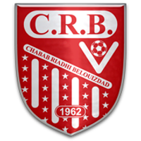 CR Belouizdad