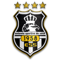 ES Sétif