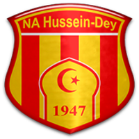 NA Hussein Dey