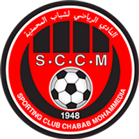 SC Chabab Mohammedia