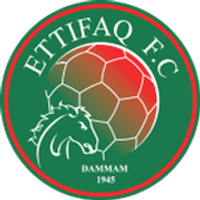 Al-Ettifaq FC