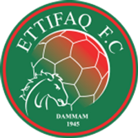 Al-Ettifaq FC