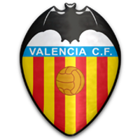 Valencia CF Squad Stats, Transfer Values (ETV) & Contract Details