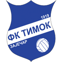 FK Timok Zajecar