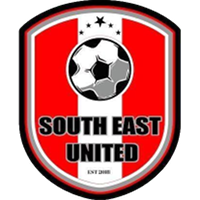 South Coast United