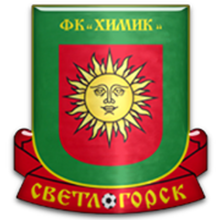 Khimik Svetlogorsk