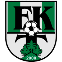 FK Tukums 2000