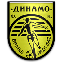 FK Dinamo Vranje