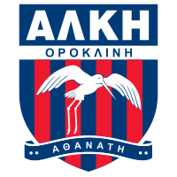 Alki Oroklini